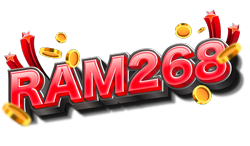 ram268 ศูนย์รวมความบันเทิงครบวงจร เดิมพันไร้ขีดจำกัด